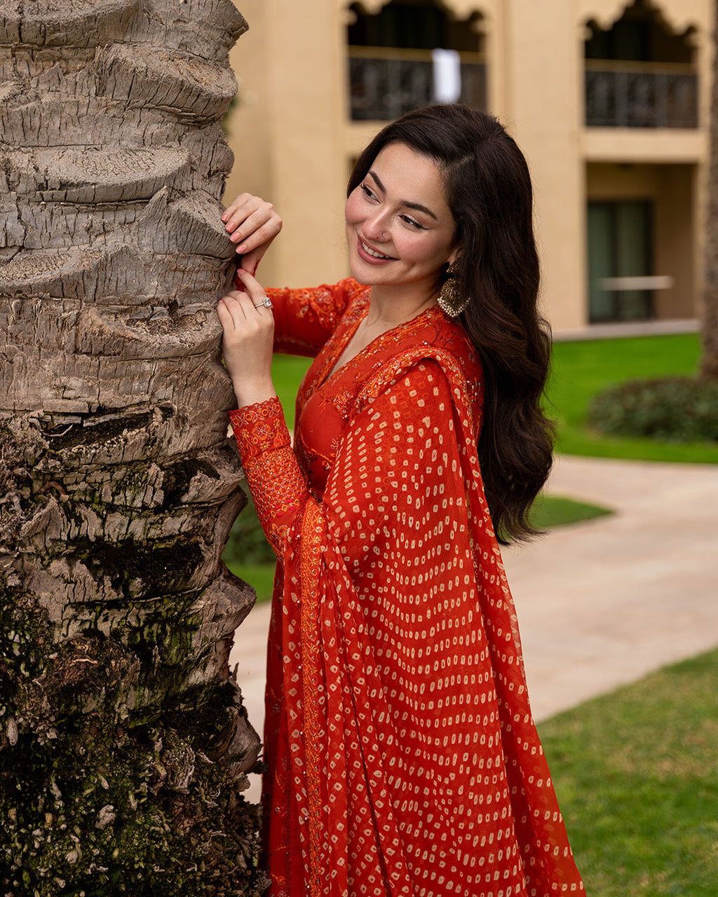 Embroidered Lawn 3 Piece Unstitched With Digital Printed Jacquard Dupatta-5301